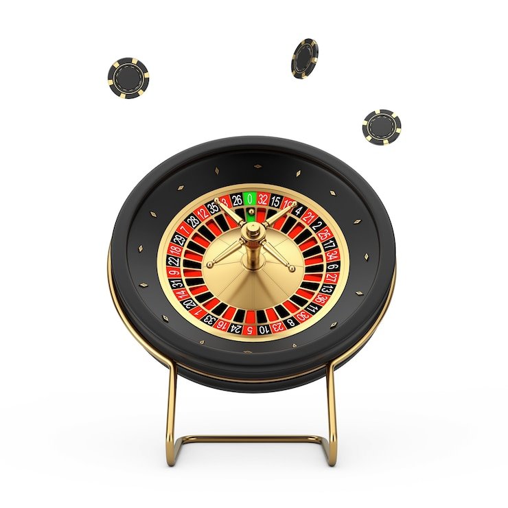 Meja No Commission Baccarat di fanatec dengan kartu yang tersusun rapi