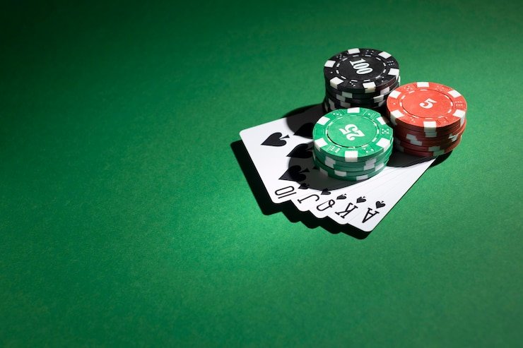 Platform fanatec menampilkan berbagai pilihan permainan kasino langsung termasuk No Commission Baccarat